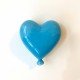 Palloncino cuore 8 cm Palloncino cuore 8 cm
