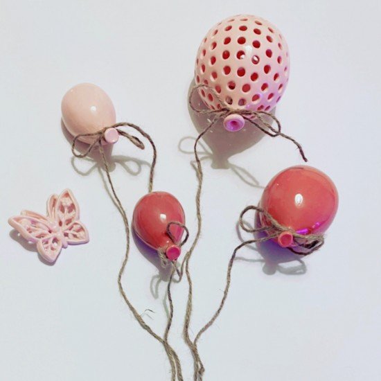 Set palloncini 5 pz