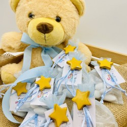 Confettata Piccolo Principe Stella Confettata Piccolo Principe Stella