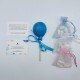 Palloncino con calamita Personalizzato Palloncino con calamita Personalizzato