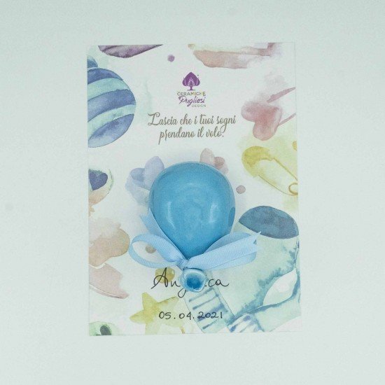 Palloncino 7 cm Palloncino 7 cm