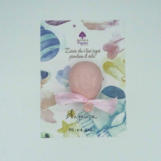 Palloncino 10 cm Palloncino 10 cm