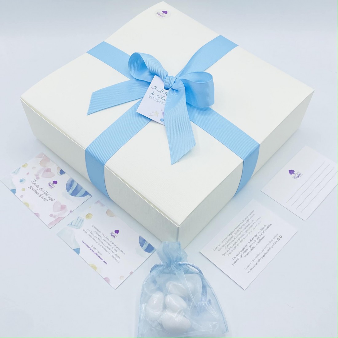 Palloncini 50 Anni Compleanno Uomo Donna - Decorazione Festa Blu Navy E Argento - Foto 8