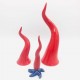 Corno portafortuna 16 cm Corno portafortuna 16 cm