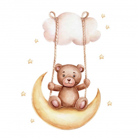 Profumatore per ambiente Teddy Profumatore per ambiente Teddy