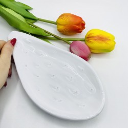 Pala fico d'india svuota tasche 22 cm Pala fico d'india svuota tasche 22 cm