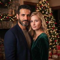 Ritratto Natalizio 2025