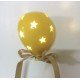 Palloncino LED 12 cm STELLA