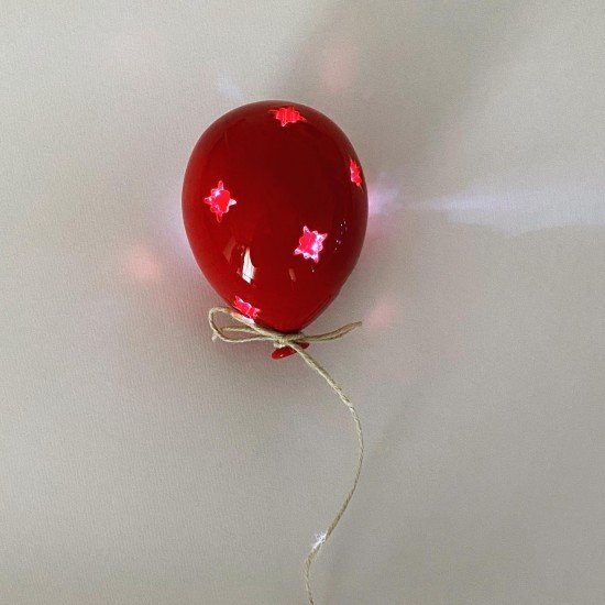 Palloncino con LED Palloncino con LED
