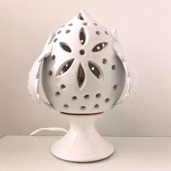 Lampada pumo Fiore 25 cm Lampada pumo Fiore 25 cm