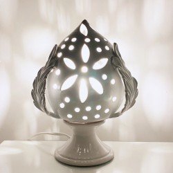 Lampada pumo Fiore 25 cm Lampada pumo Fiore 25 cm
