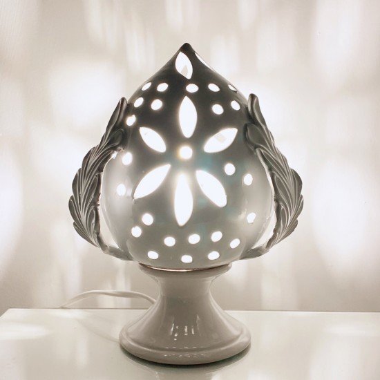 Lampada pumo Fiore 25 cm Lampada pumo Fiore 25 cm
