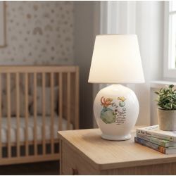 Lampada Salvadanaio Piccolo Principe 