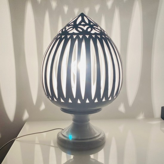 Lampada Modello Lecce