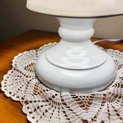 Lampada da comodino  Lampada da comodino
