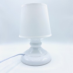 Lampada da comodino  Lampada da comodino