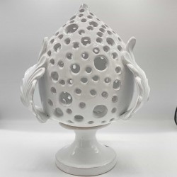 Lampada pumo pois 25 cm Lampada pumo pois 25 cm