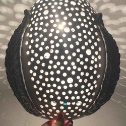 Lampada sospesa pumo Lampada sospesa pumo