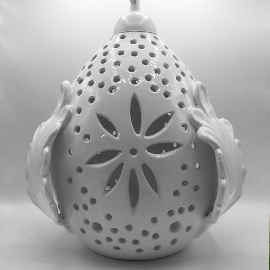 Lampada sospesa fiore Lampada sospesa fiore