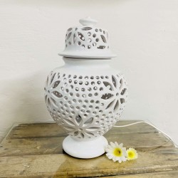 Potiche Luxury Fiori Potiche Luxury Fiori