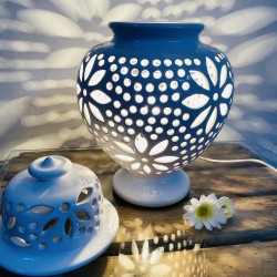 Potiche Luxury Fiori Potiche Luxury Fiori