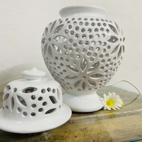 Potiche Luxury Fiori Potiche Luxury Fiori