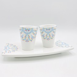 Set Liquore Luminaria Set Liquore Luminaria