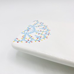 Vassoio Luminaria Vassoio Luminaria