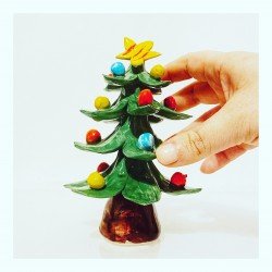 Albero di natale