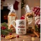Cesto Natalizio Tazza Mug e Taralli