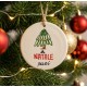 Sfera a Natale puoi