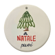 Sfera a Natale puoi
