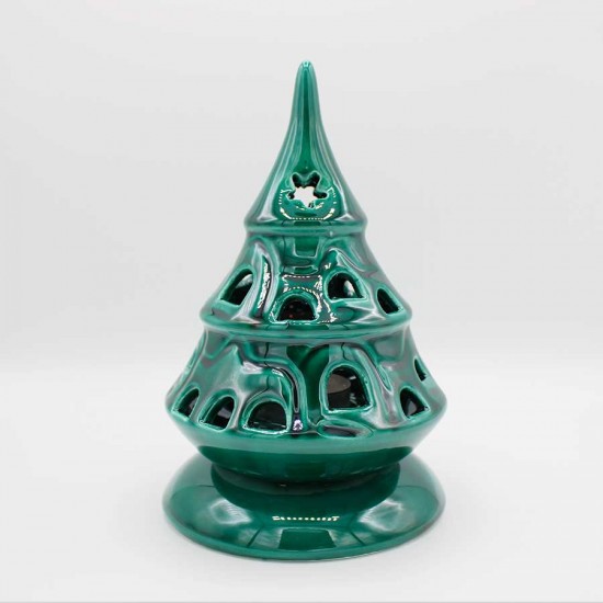 Albero porta candela 20 cm Albero porta candela 20 cm
