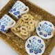 Cesto colazione con amore