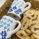 Cesto colazione con amore