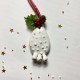 Tris Addobbi Albero di Natale Tris Addobbi Albero di Natale