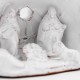 Presepe in ceramica Presepe in ceramica