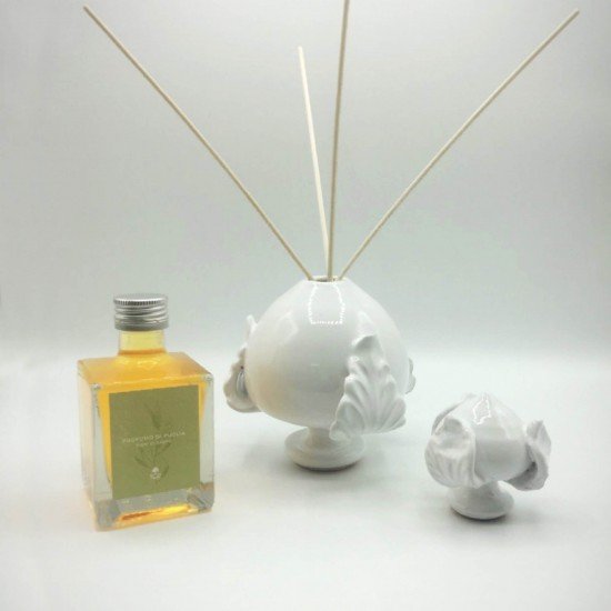 Set regalo Pumo Profumatore Set regalo Pumo Profumatore