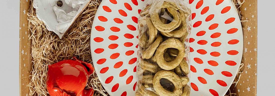 Cesti regalo natale Cesti regalo natale