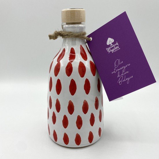 Orcio Otranto Olio extravergine bio Orcio Otranto Olio extravergine bio