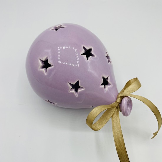 Palloncino LED 15 cm