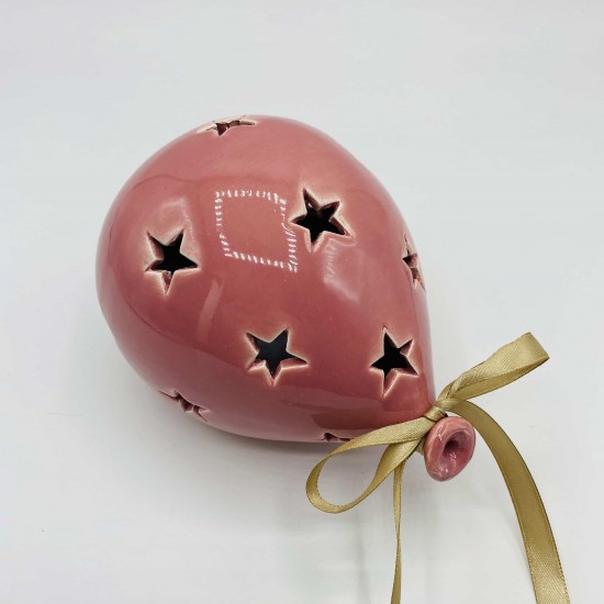 Palloncino LED 15 cm