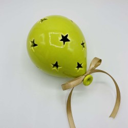 Palloncino LED 12 cm STELLA Palloncino LED 12 cm STELLA
