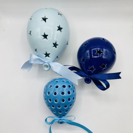 Set Palloncini LED DOLCI STELLE