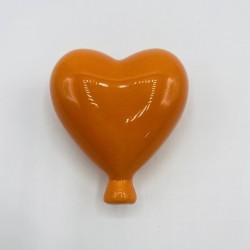Palloncino cuore 7 cm Palloncino cuore 7 cm