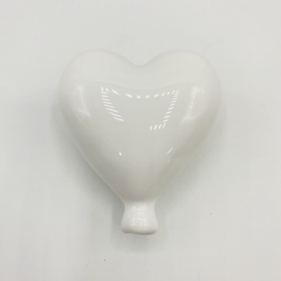 Palloncino Cuore Personalizzato 8 cm