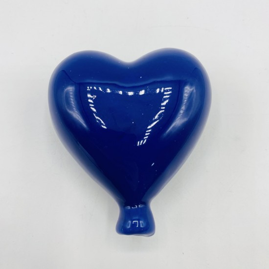 Palloncino Cuore 10 cm