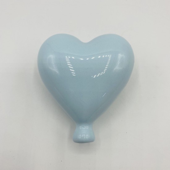 Palloncino Cuore Personalizzato 8 cm