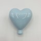 Palloncino cuore 7 cm