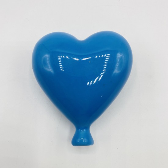 Palloncino Cuore Personalizzato 8 cm